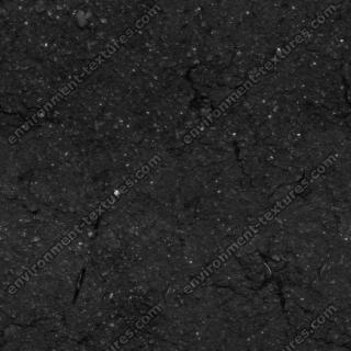 Seamless Textures of Asphalt + Normal & Bump Mapping